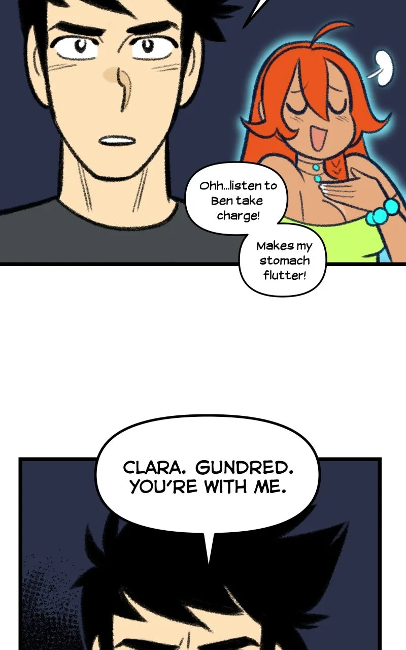 Read Heart Acres chapter 18 image 40 on Lezhin
