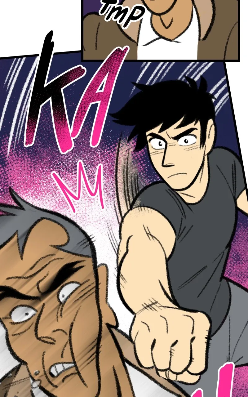 Read Heart Acres chapter 18 image 54 on Lezhin