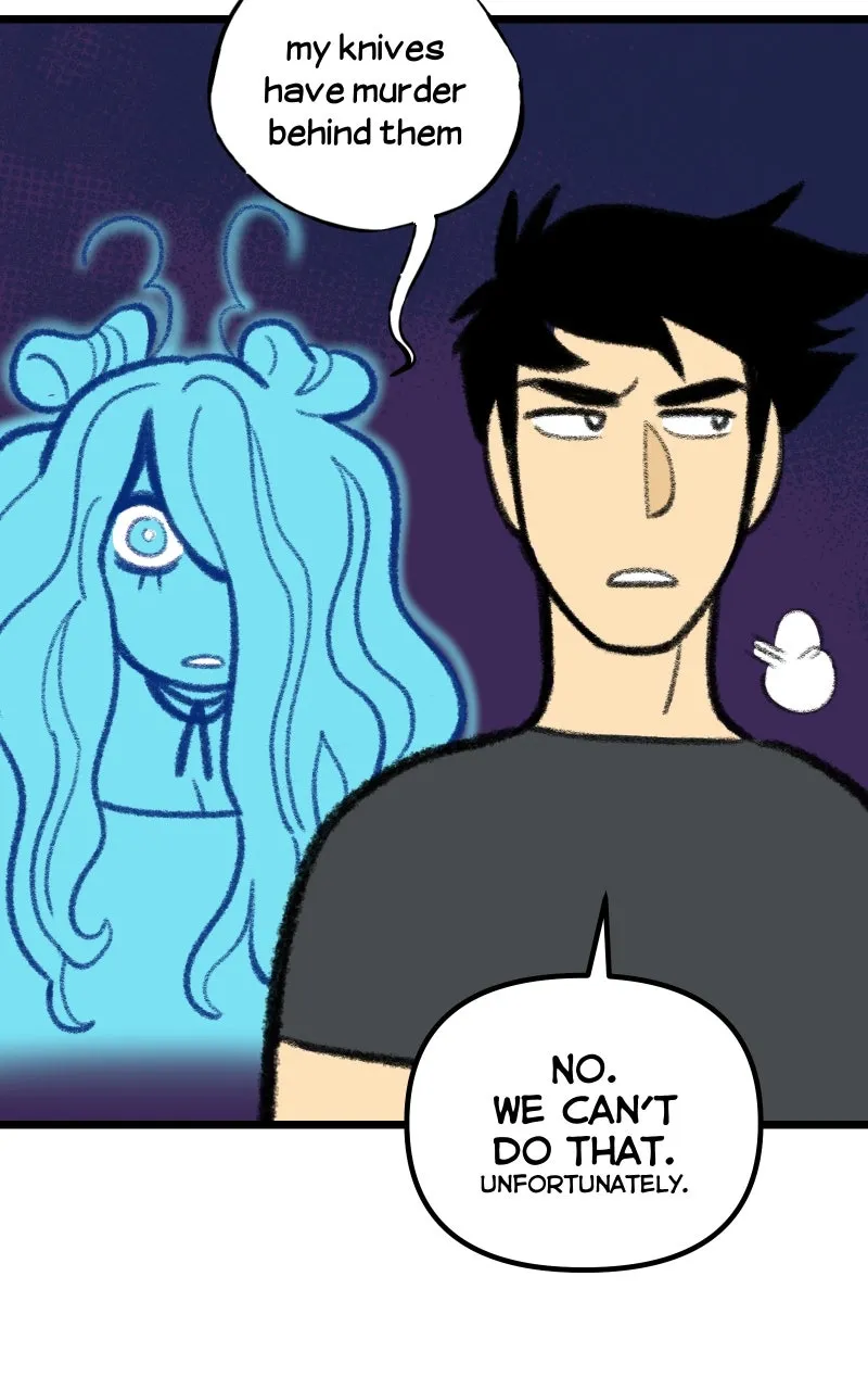 Read Heart Acres chapter 18 image 58 on Lezhin