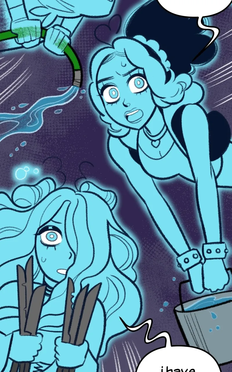 Read Heart Acres chapter 18 image 6 on Lezhin