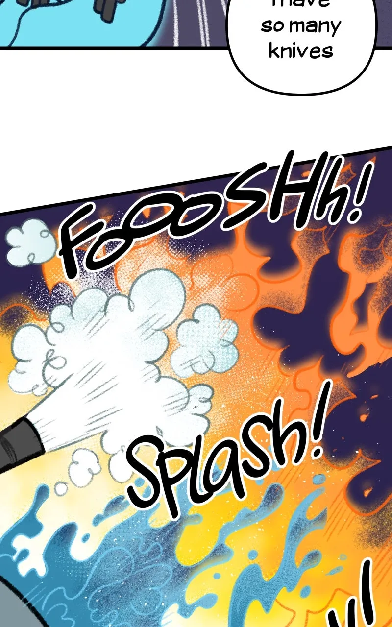 Read Heart Acres chapter 18 image 7 on Lezhin