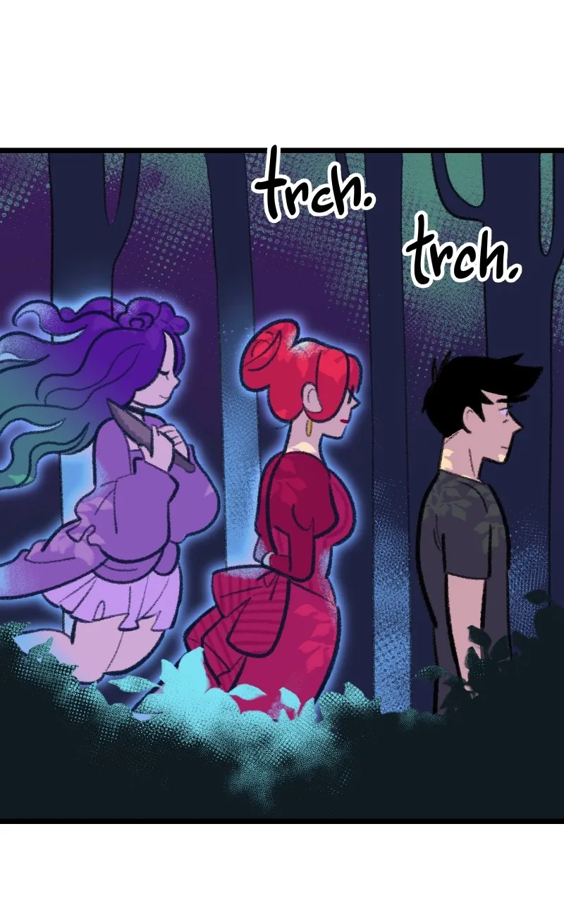 Read Heart Acres chapter 18 image 77 on Lezhin