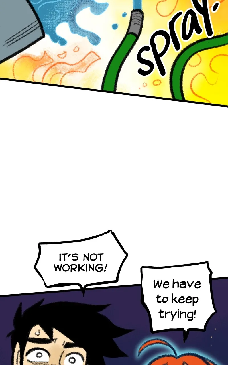 Read Heart Acres chapter 18 image 8 on Lezhin