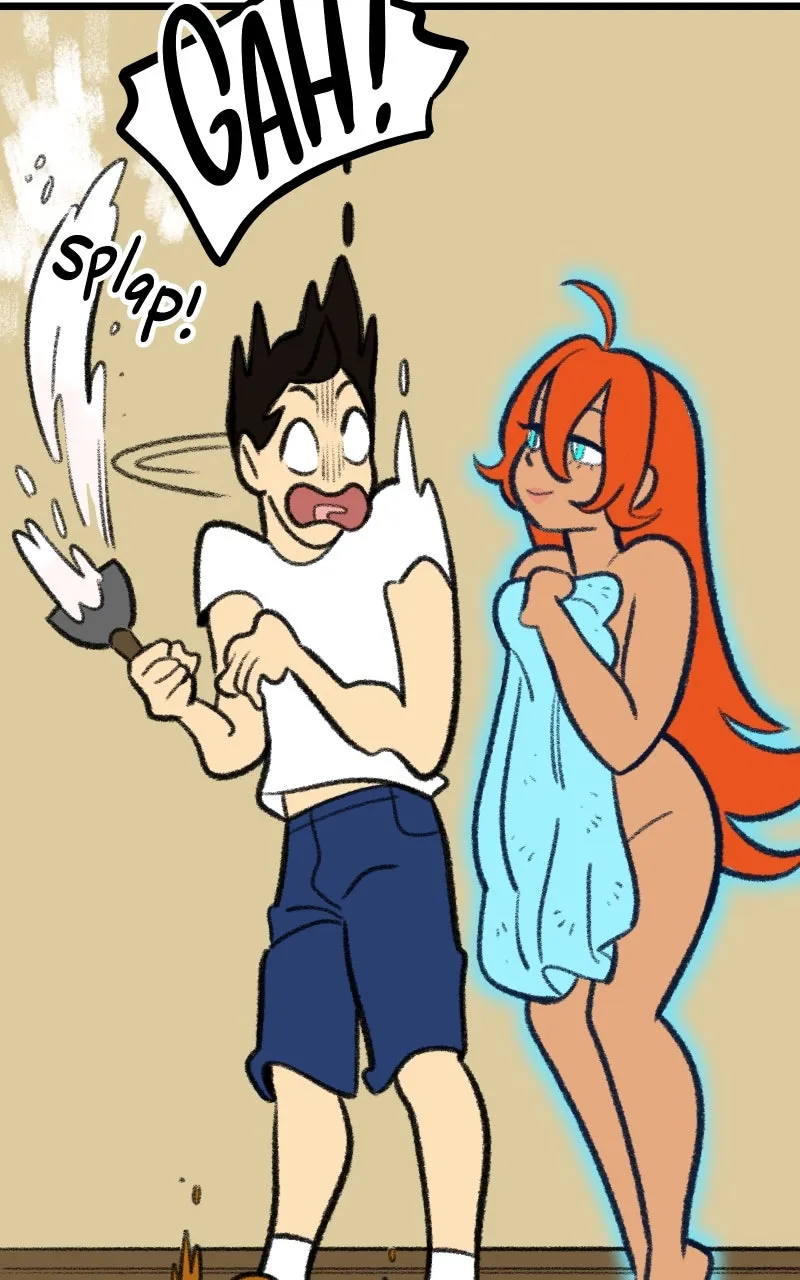 Read Heart Acres chapter 19 image 17 on Lezhin