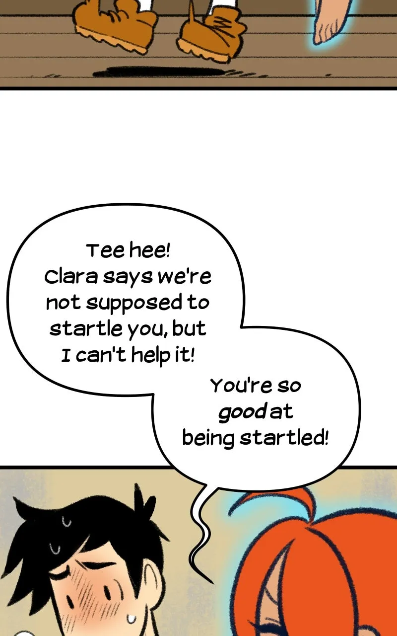 Read Heart Acres chapter 19 image 18 on Lezhin