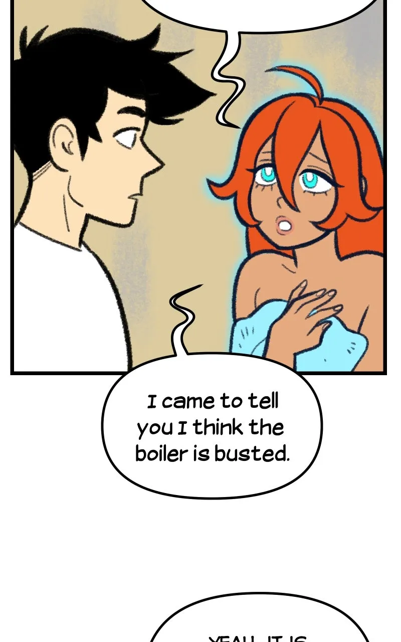Read Heart Acres chapter 19 image 23 on Lezhin