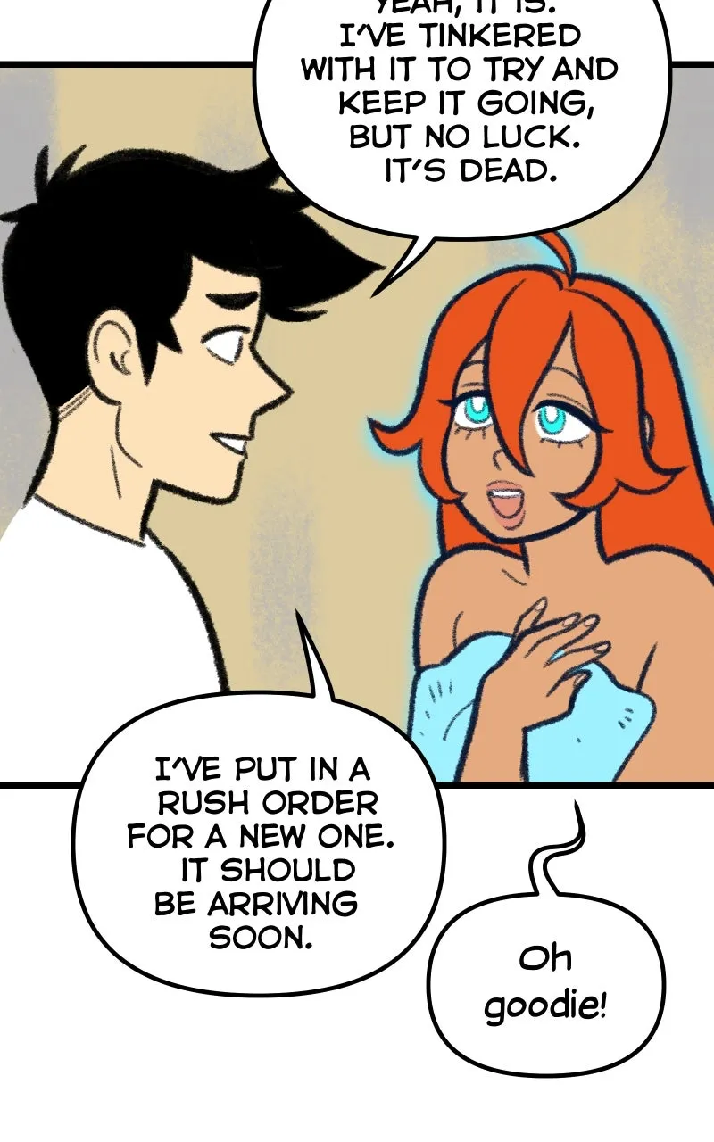 Read Heart Acres chapter 19 image 24 on Lezhin