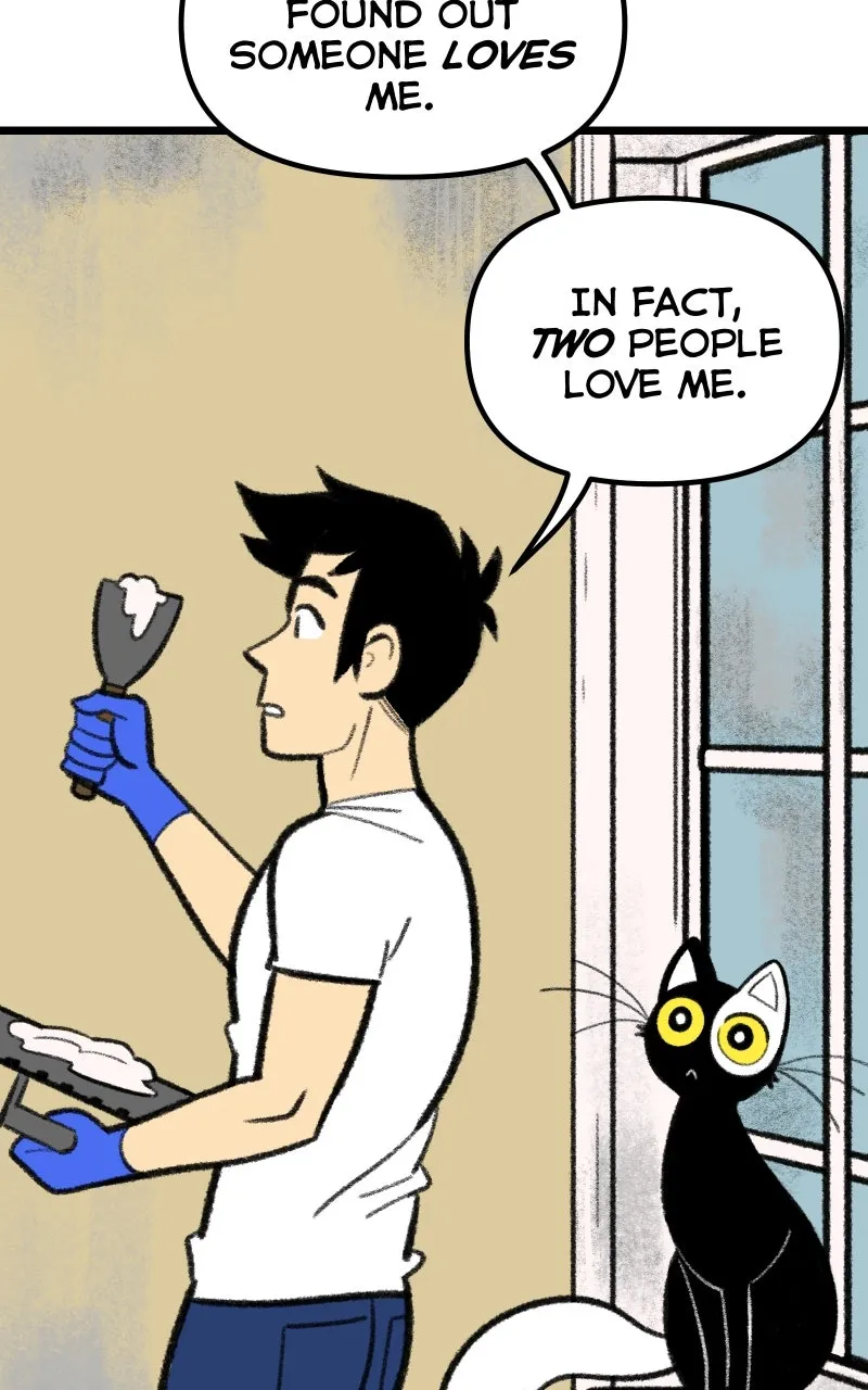 Read Heart Acres chapter 19 image 3 on Lezhin