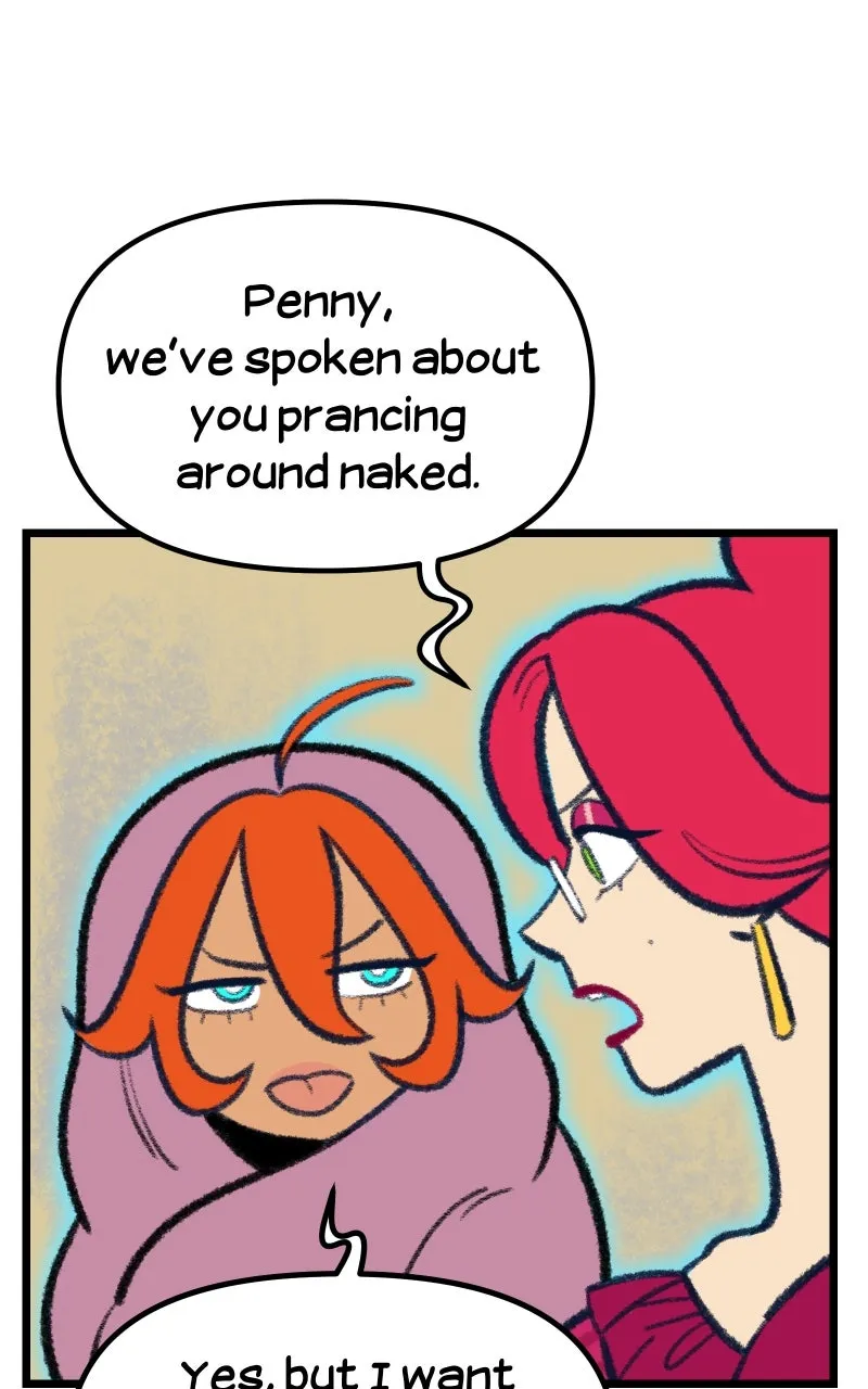 Read Heart Acres chapter 19 image 31 on Lezhin