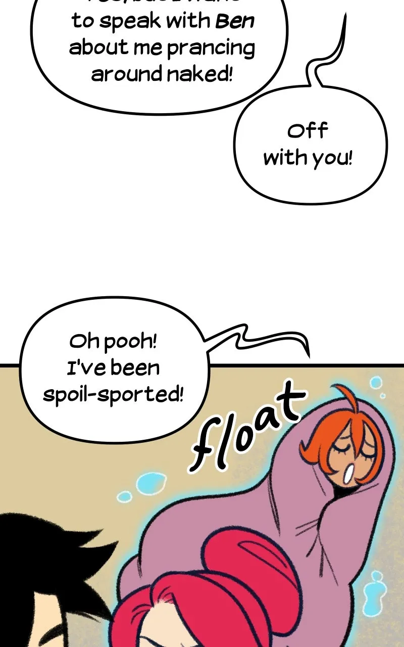 Read Heart Acres chapter 19 image 32 on Lezhin