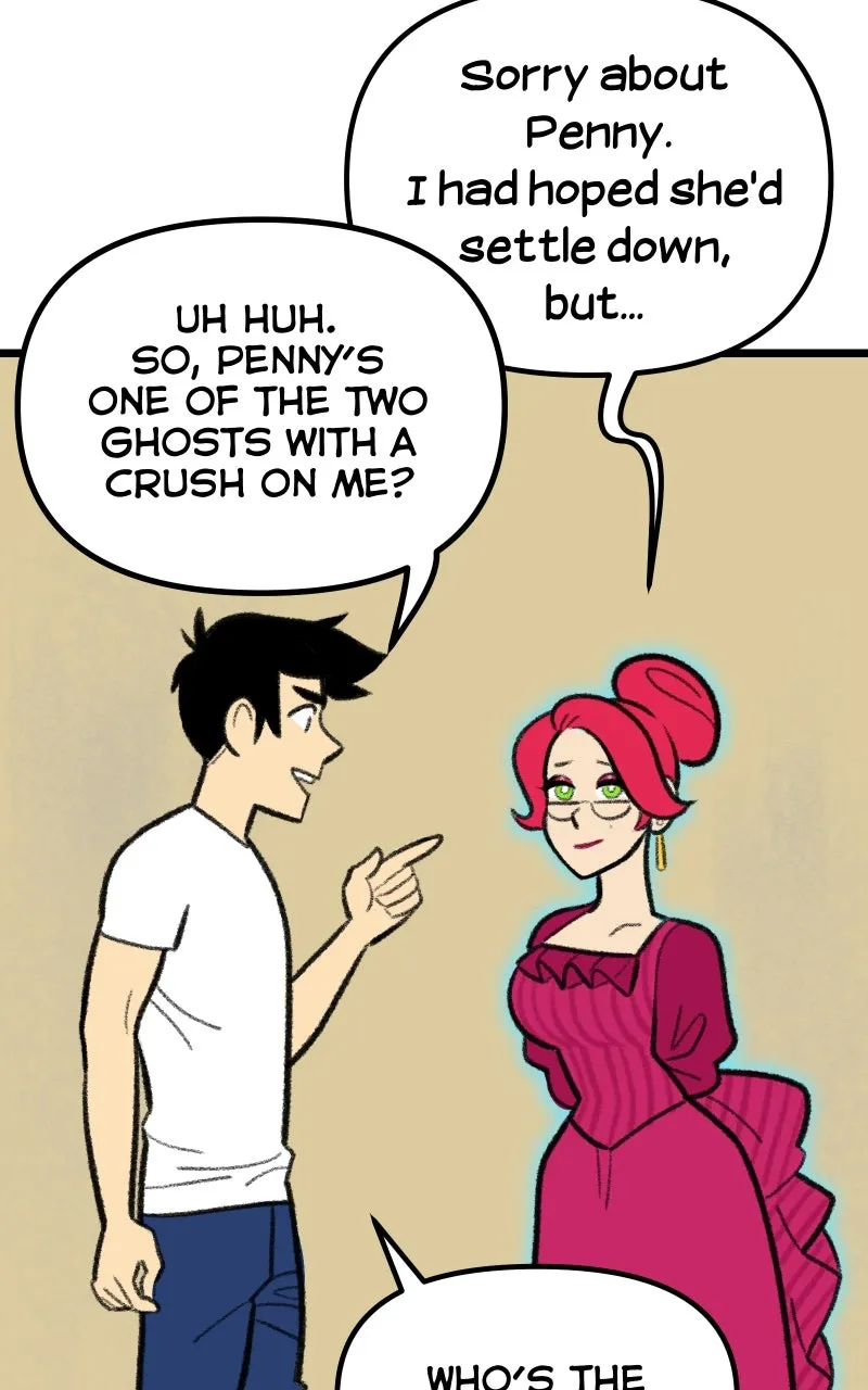 Read Heart Acres chapter 19 image 35 on Lezhin