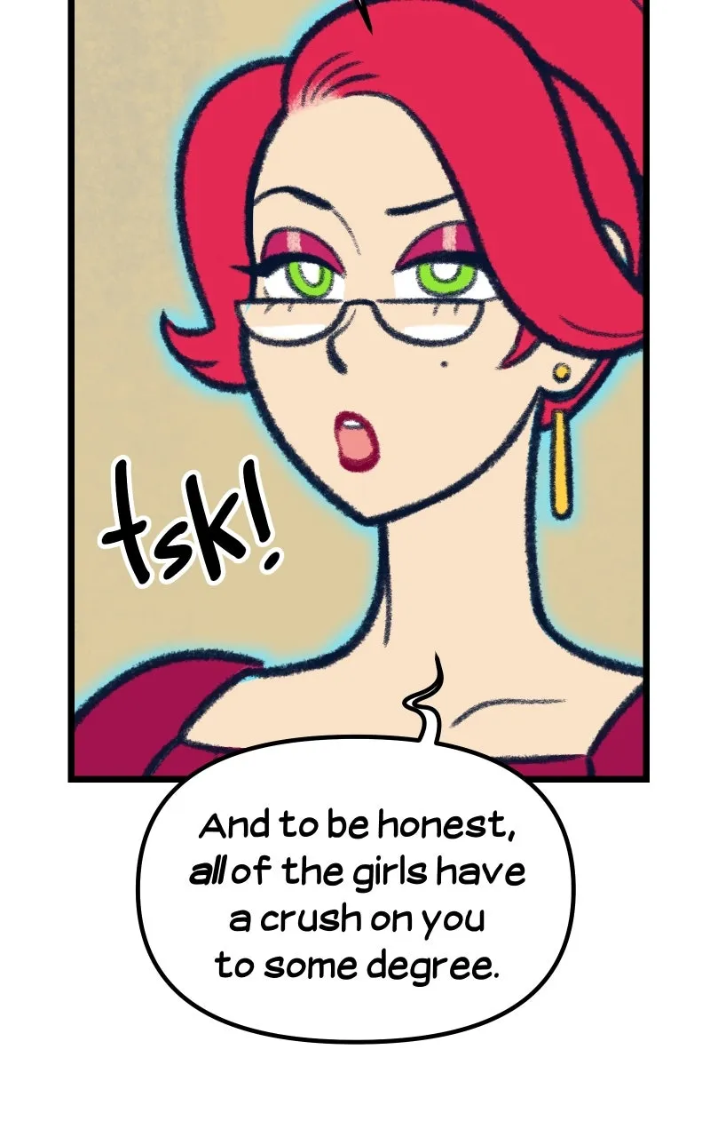 Read Heart Acres chapter 19 image 37 on Lezhin