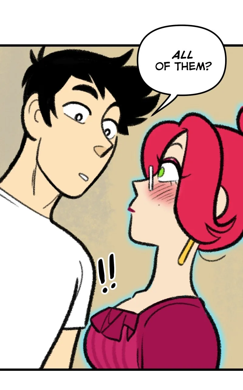 Read Heart Acres chapter 19 image 38 on Lezhin