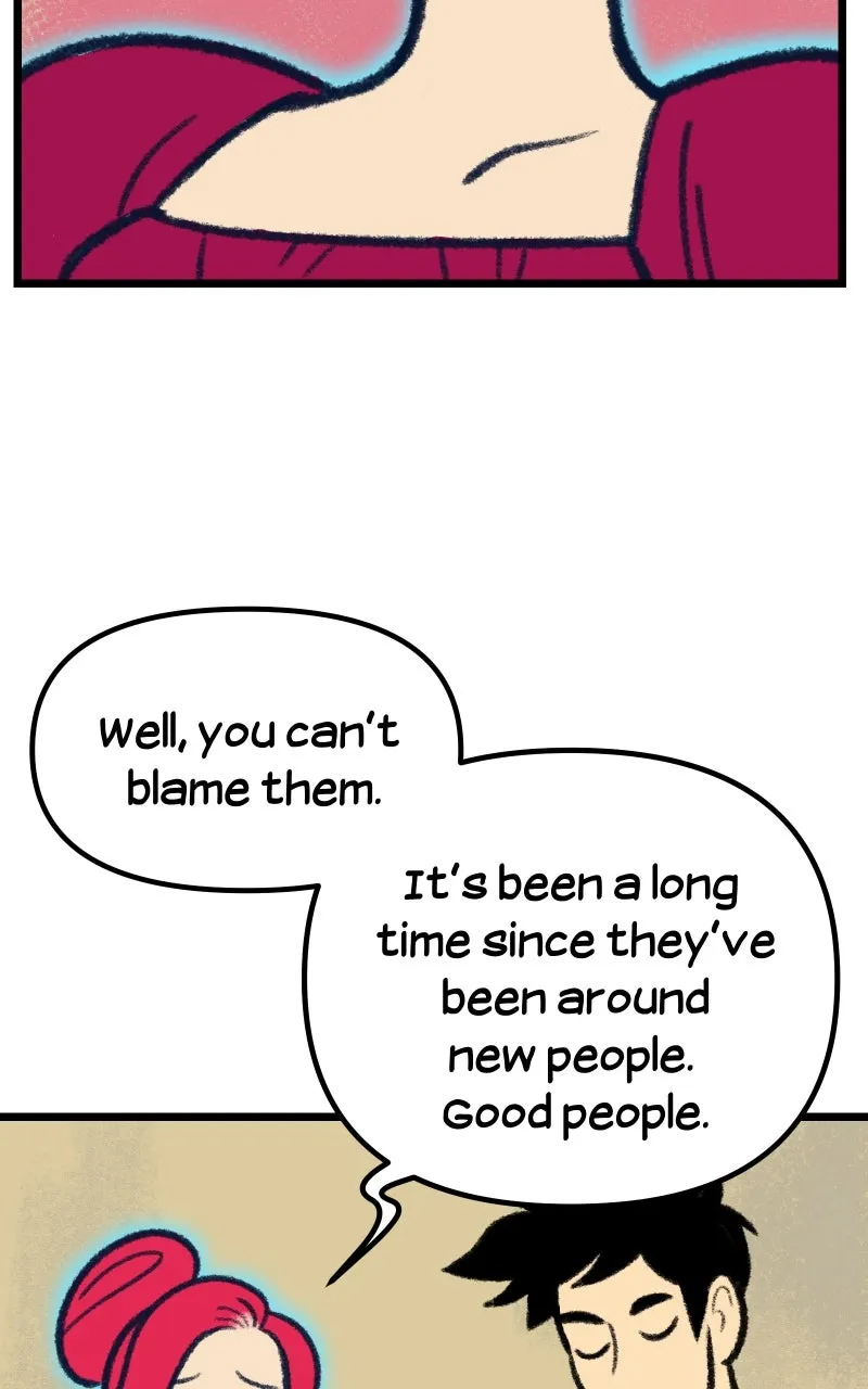 Read Heart Acres chapter 19 image 40 on Lezhin