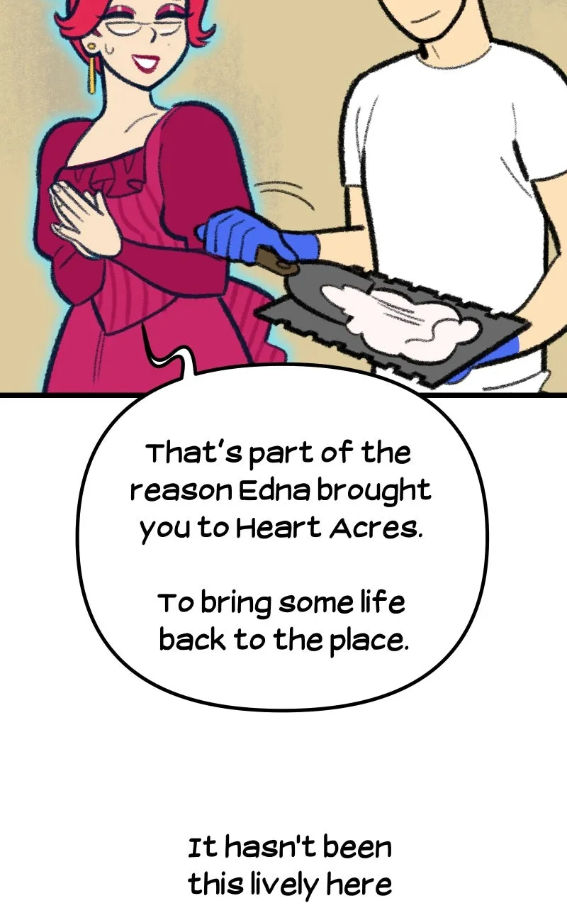 Read Heart Acres chapter 19 image 41 on Lezhin