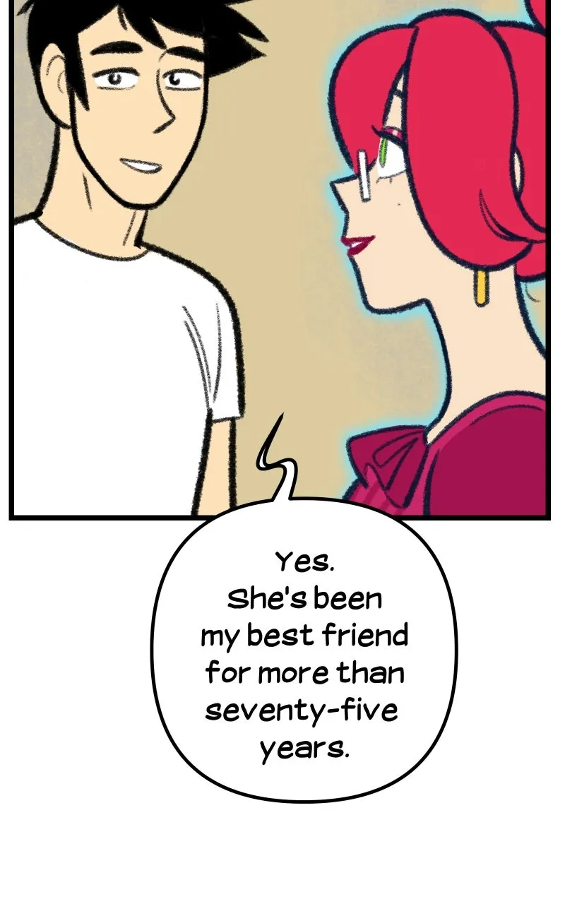 Read Heart Acres chapter 19 image 44 on Lezhin