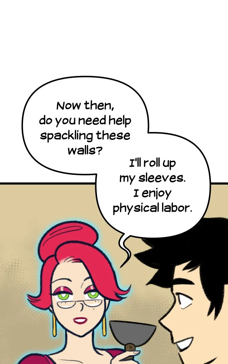 Read Heart Acres chapter 19 image 45 on Lezhin