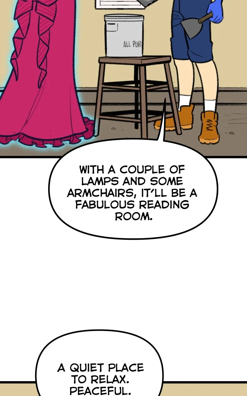 Read Heart Acres chapter 19 image 48 on Lezhin