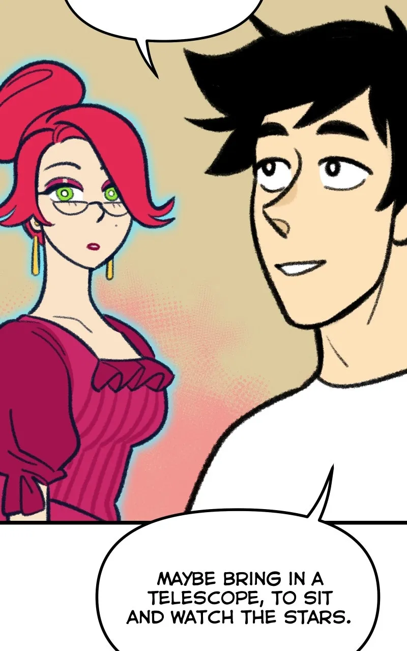 Read Heart Acres chapter 19 image 49 on Lezhin