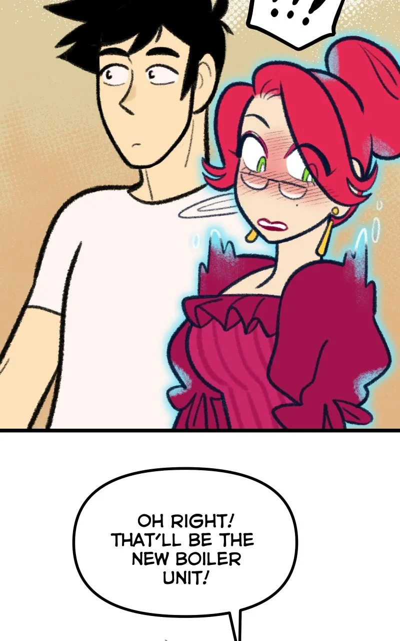 Read Heart Acres chapter 19 image 56 on Lezhin