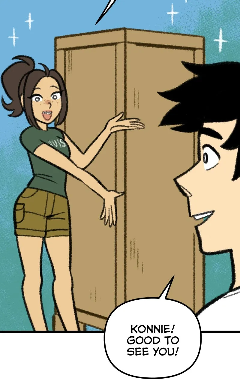 Read Heart Acres chapter 19 image 67 on Lezhin