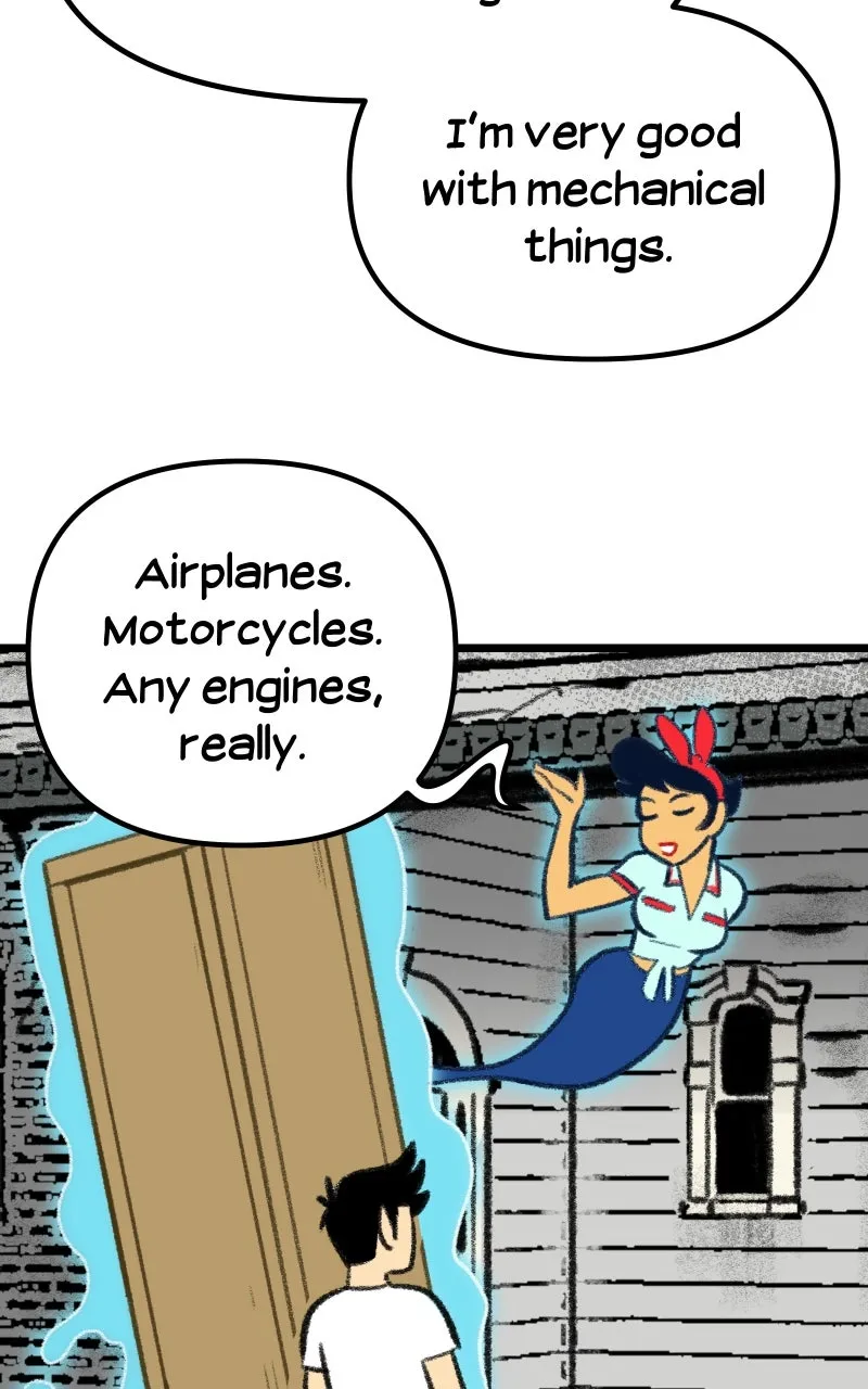 Read Heart Acres chapter 19 image 77 on Lezhin
