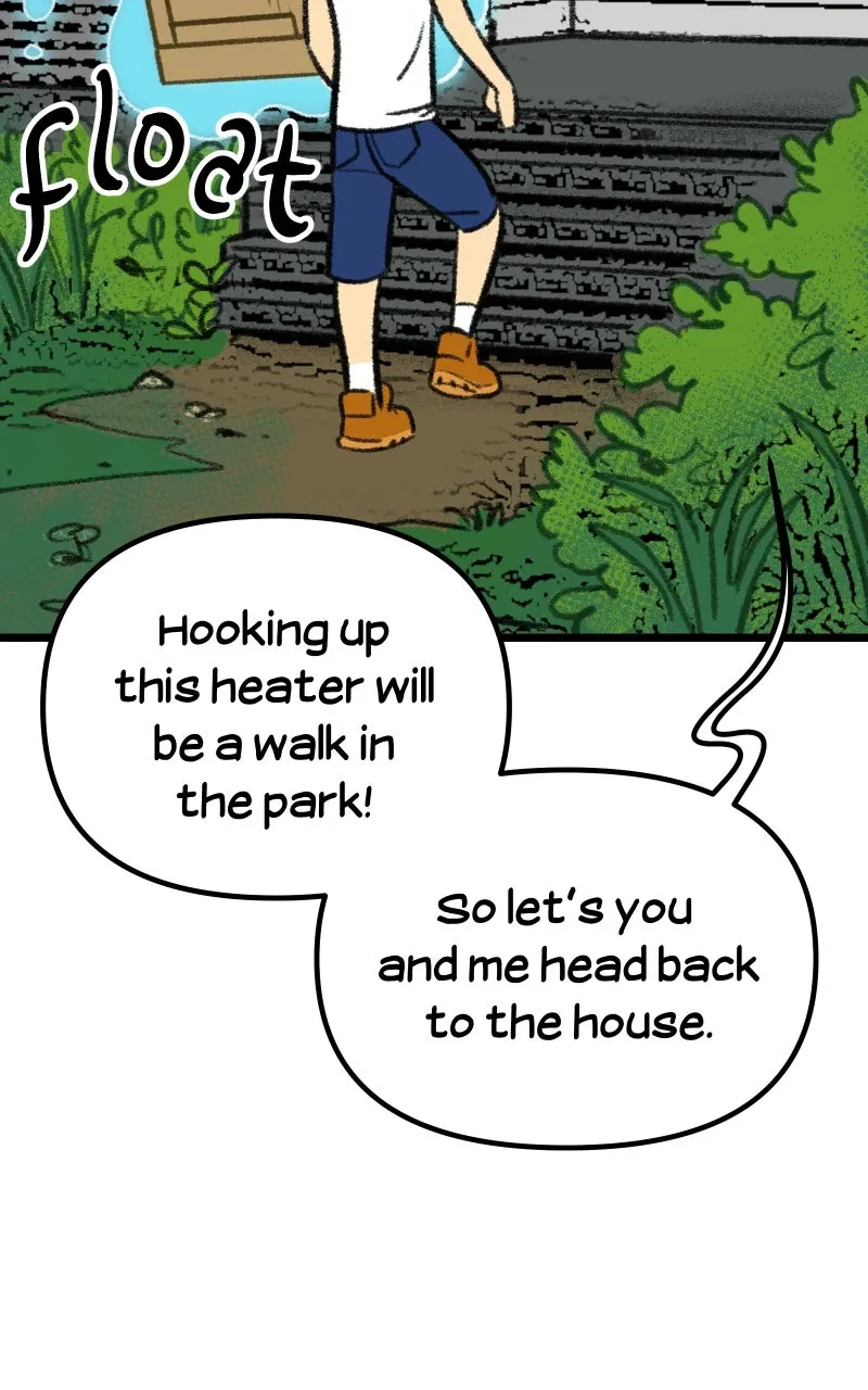 Read Heart Acres chapter 19 image 78 on Lezhin