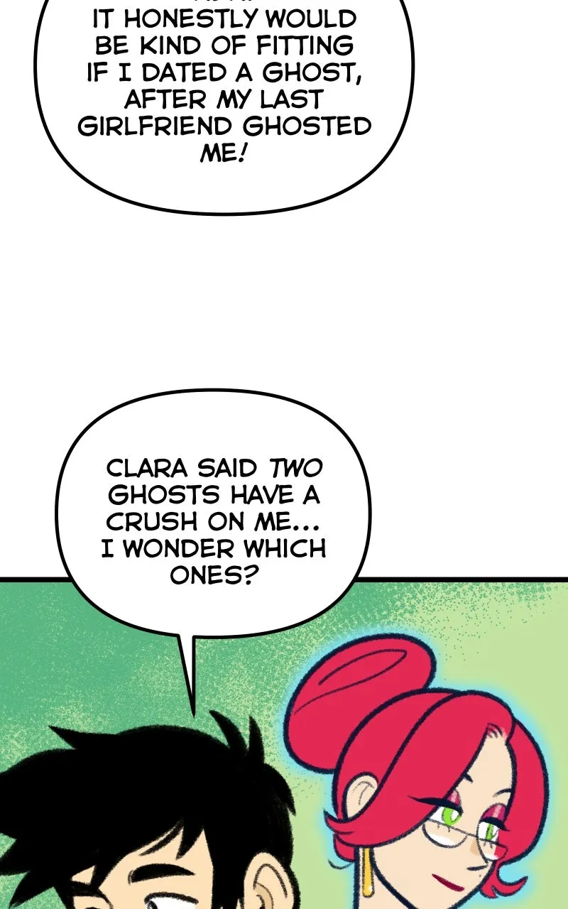 Read Heart Acres chapter 19 image 9 on Lezhin