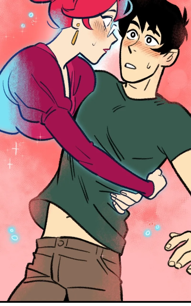 Read Heart Acres chapter 2 image 101 on Lezhin