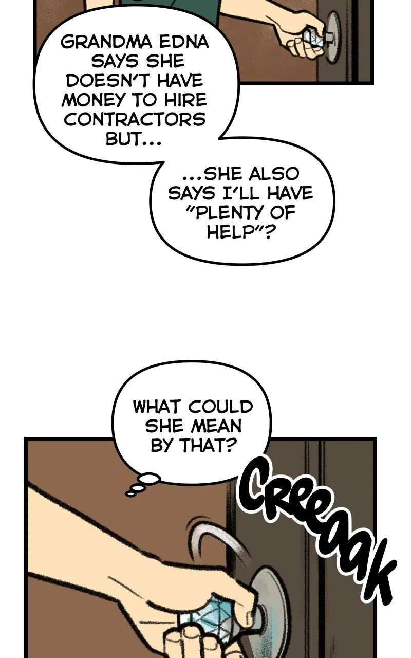 Read Heart Acres chapter 2 image 27 on Lezhin