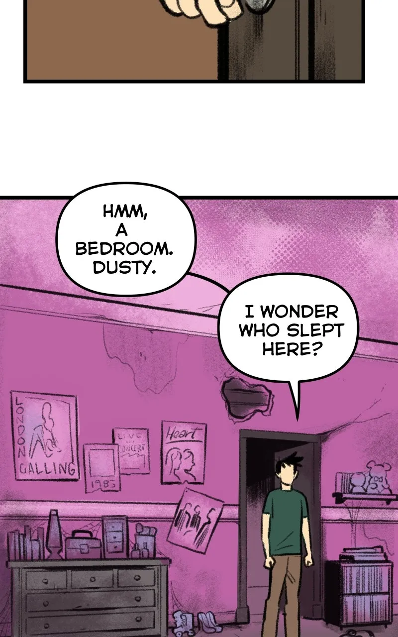 Read Heart Acres chapter 2 image 28 on Lezhin