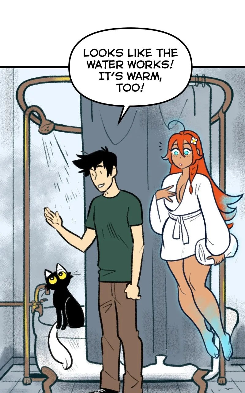 Read Heart Acres chapter 2 image 33 on Lezhin