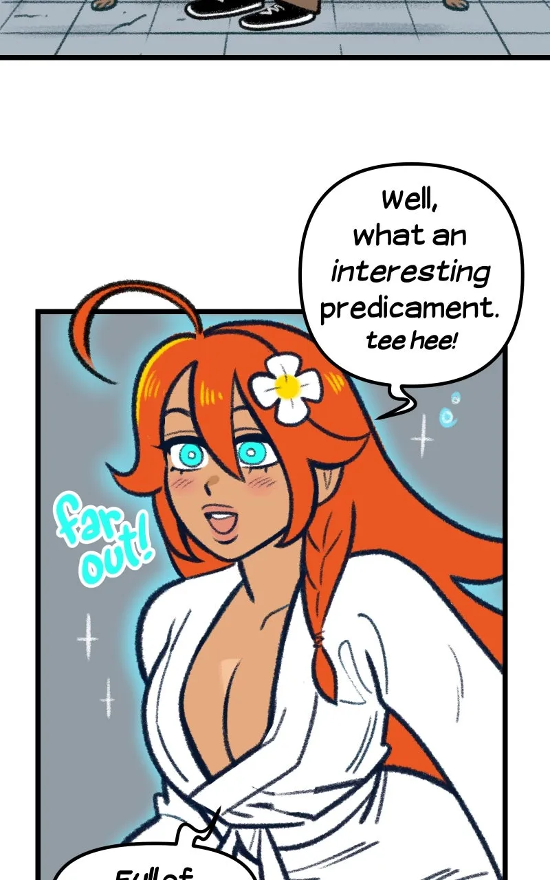 Read Heart Acres chapter 2 image 34 on Lezhin