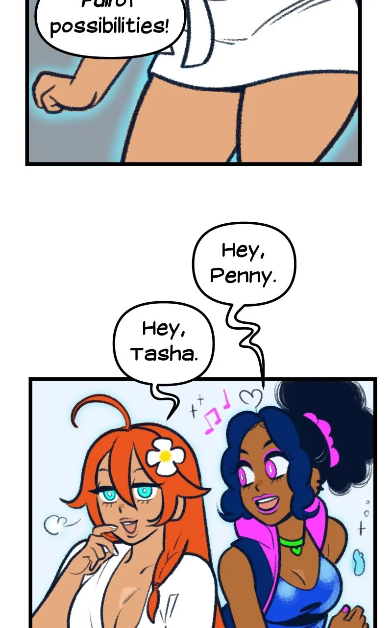 Read Heart Acres chapter 2 image 35 on Lezhin
