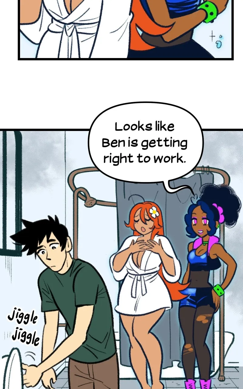 Read Heart Acres chapter 2 image 36 on Lezhin