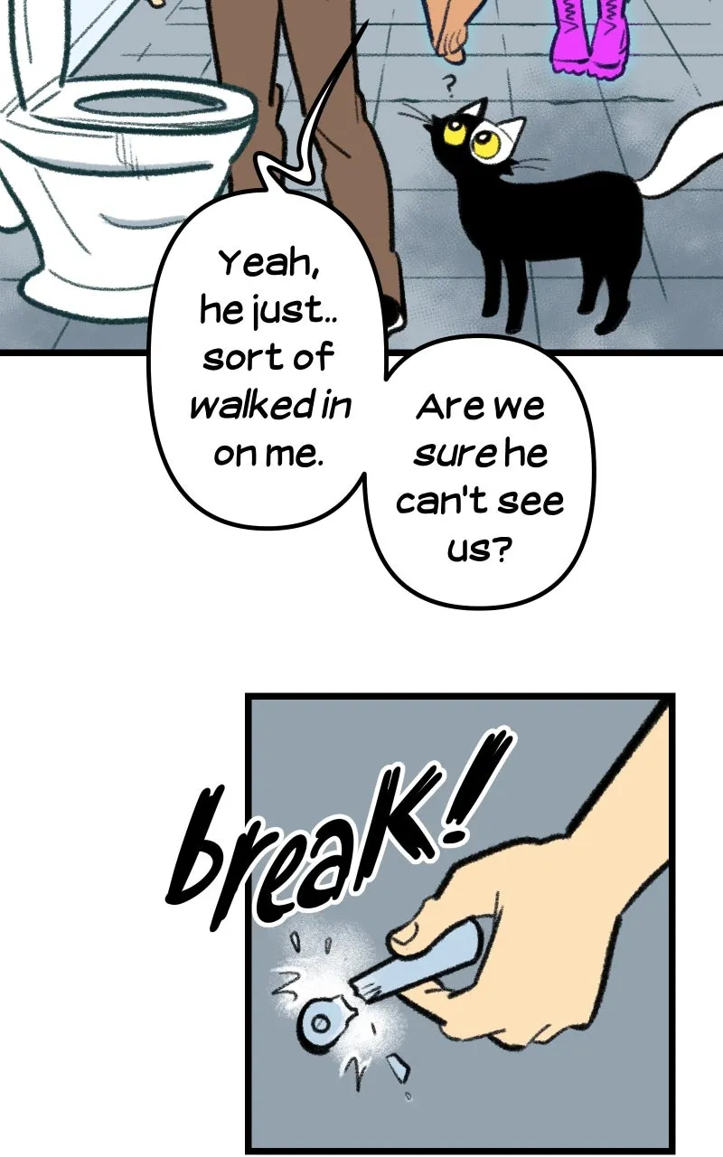 Read Heart Acres chapter 2 image 37 on Lezhin
