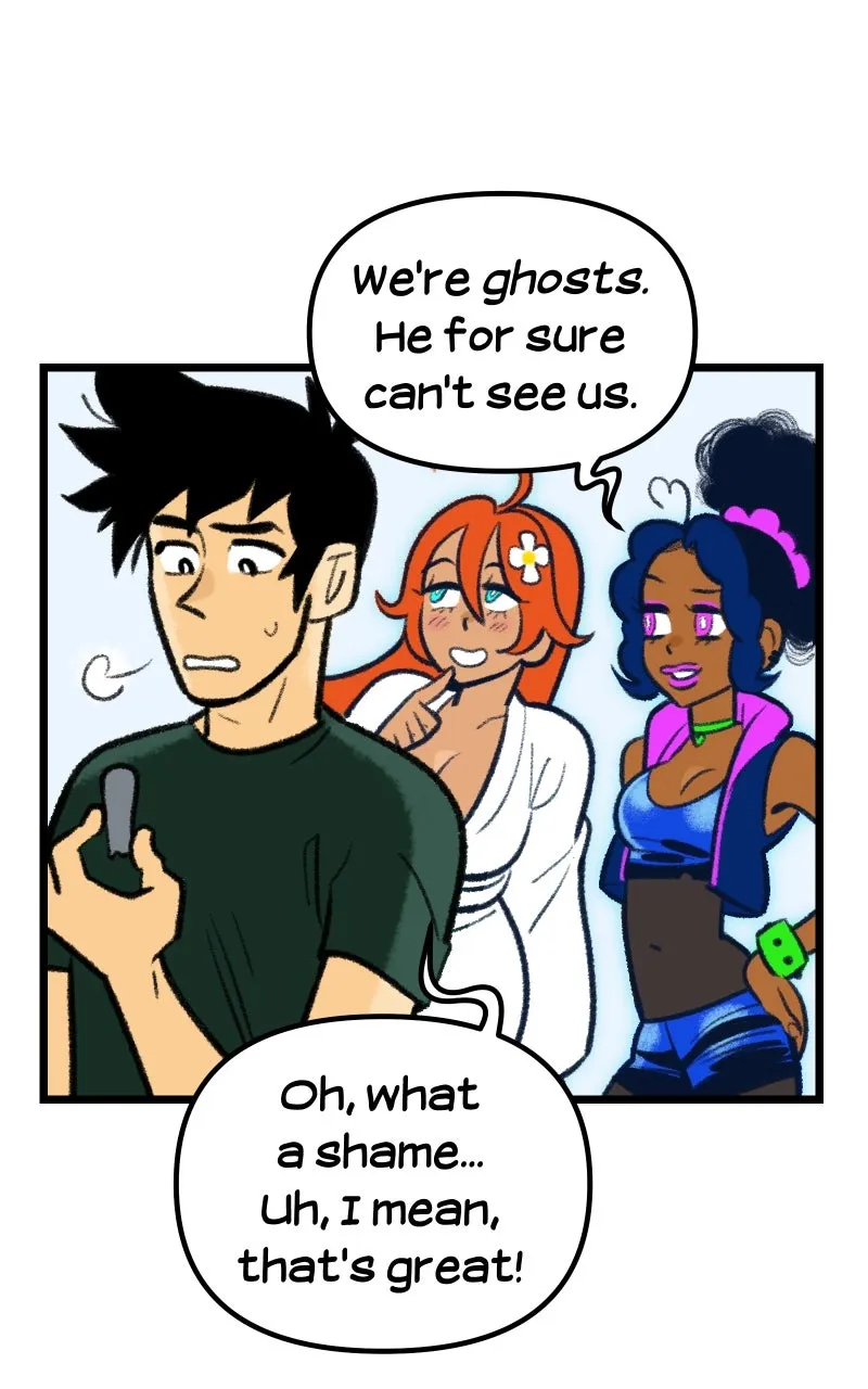 Read Heart Acres chapter 2 image 38 on Lezhin