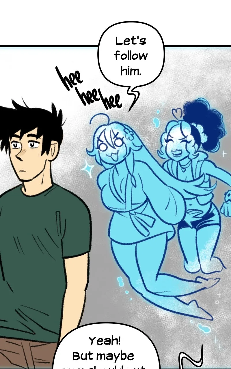Read Heart Acres chapter 2 image 39 on Lezhin
