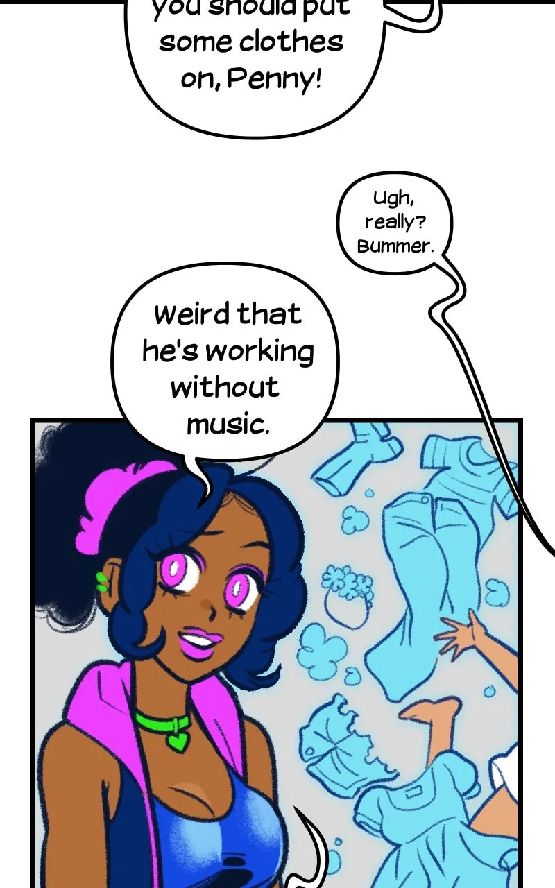 Read Heart Acres chapter 2 image 40 on Lezhin