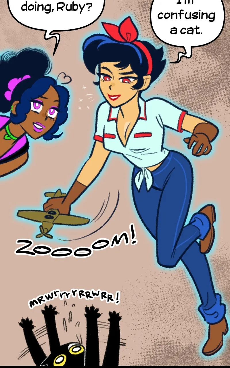 Read Heart Acres chapter 2 image 43 on Lezhin