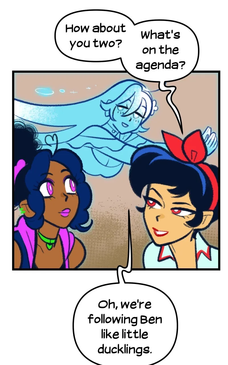Read Heart Acres chapter 2 image 45 on Lezhin