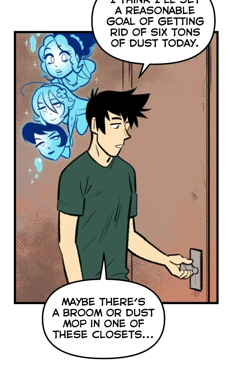 Read Heart Acres chapter 2 image 49 on Lezhin