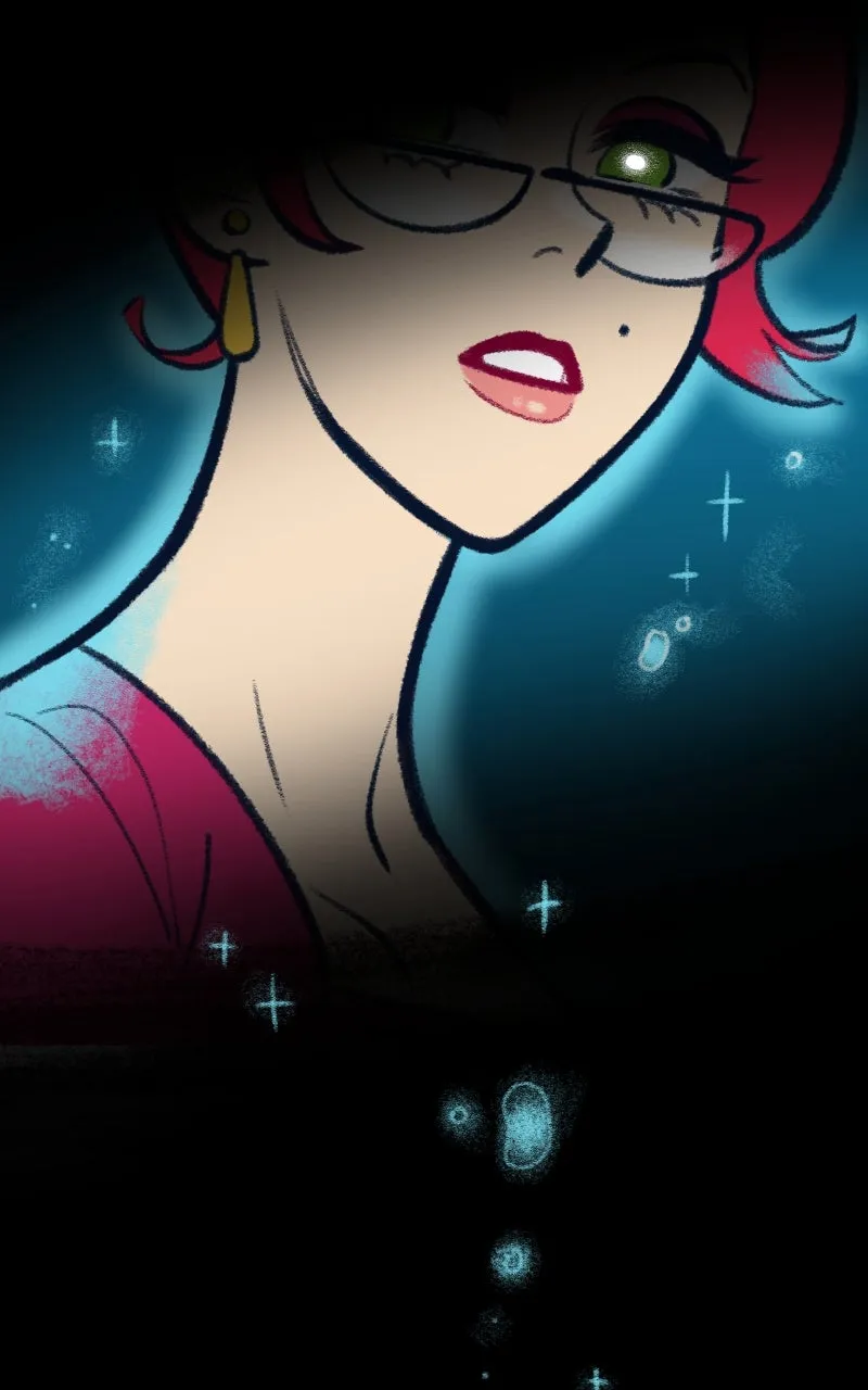 Read Heart Acres chapter 2 image 5 on Lezhin