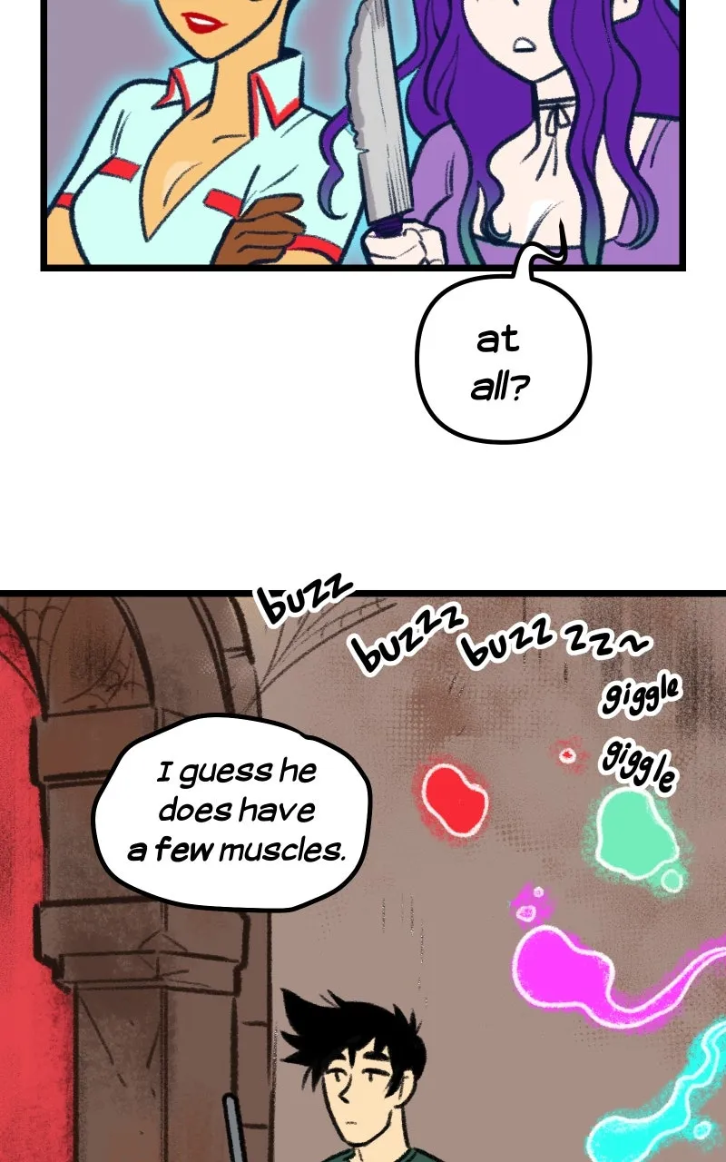 Read Heart Acres chapter 2 image 53 on Lezhin