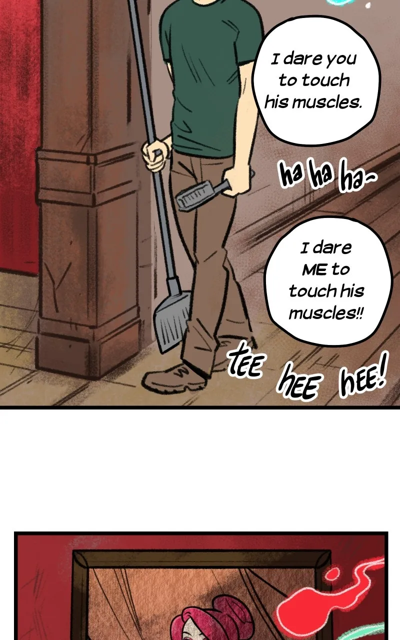 Read Heart Acres chapter 2 image 54 on Lezhin