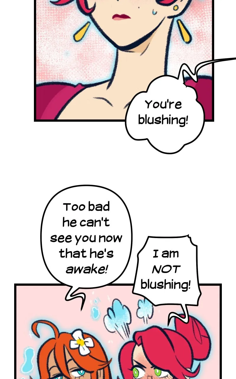 Read Heart Acres chapter 2 image 61 on Lezhin