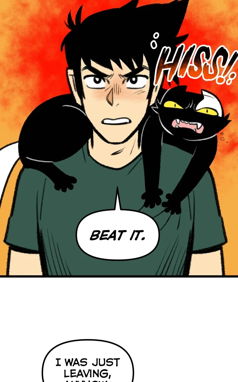 Read Heart Acres chapter 2 image 75 on Lezhin