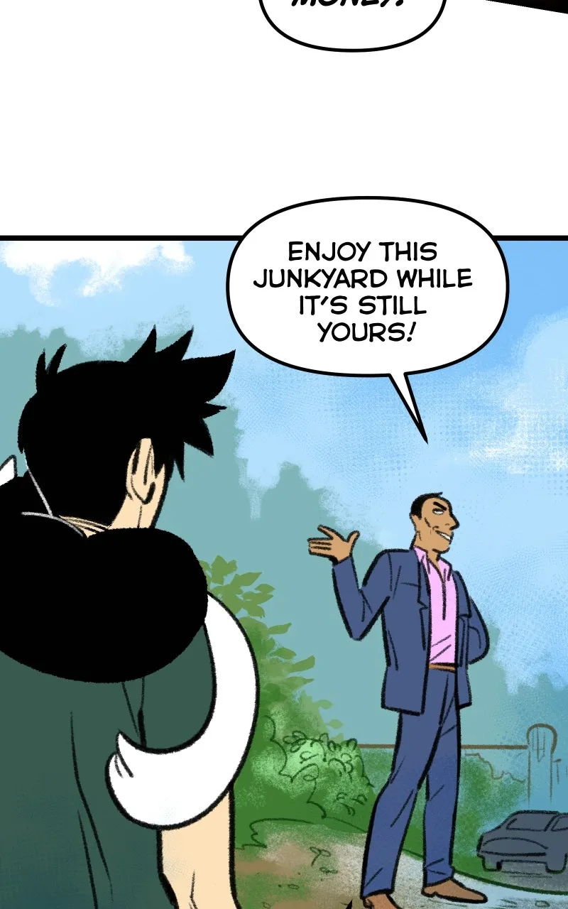 Read Heart Acres chapter 2 image 78 on Lezhin