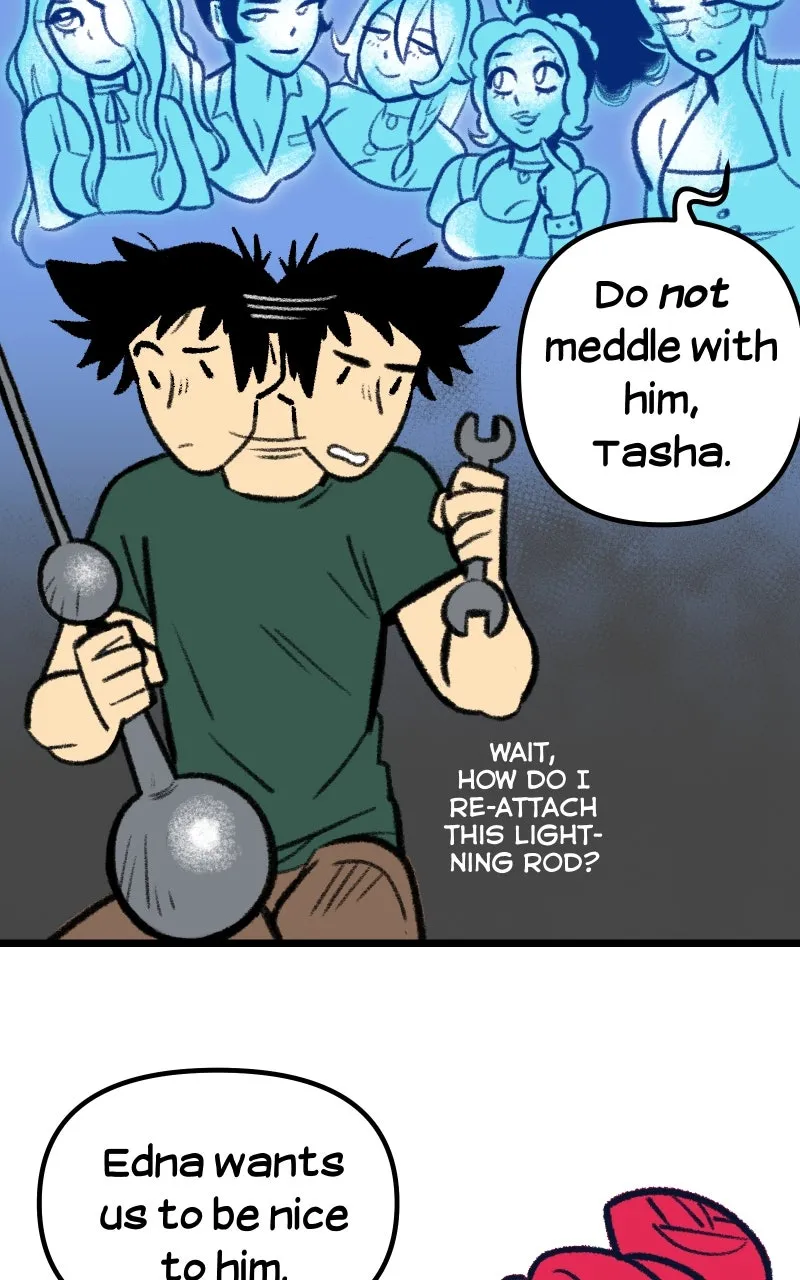 Read Heart Acres chapter 2 image 87 on Lezhin