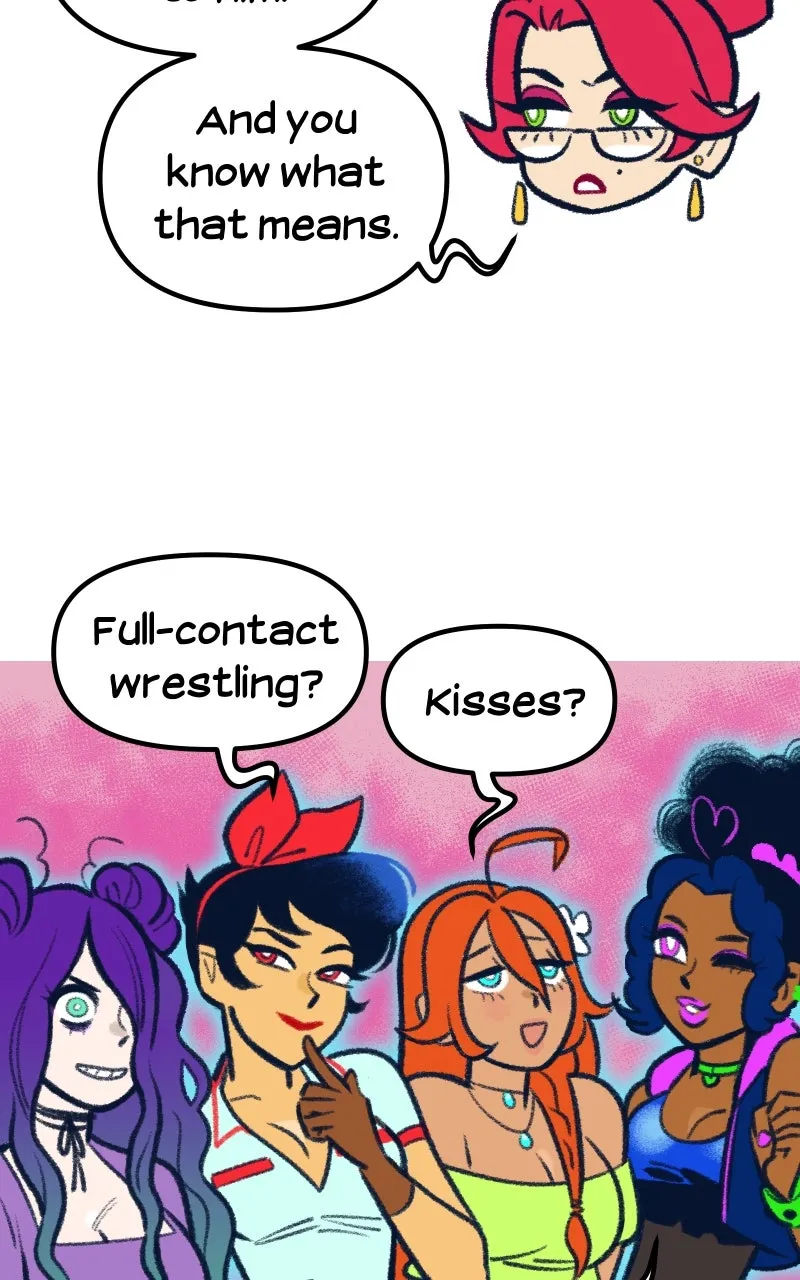 Read Heart Acres chapter 2 image 88 on Lezhin